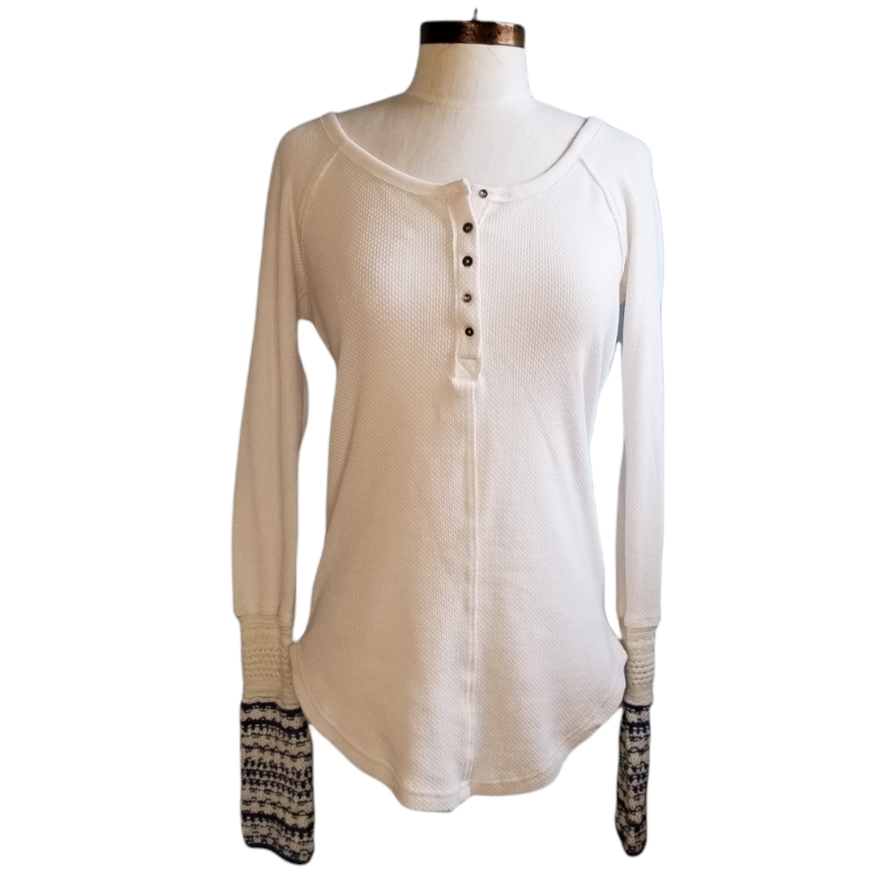 Free People thermal